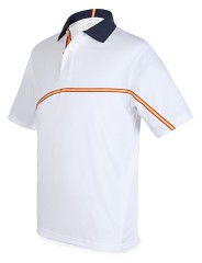 Polos Formentera hombre personalizados